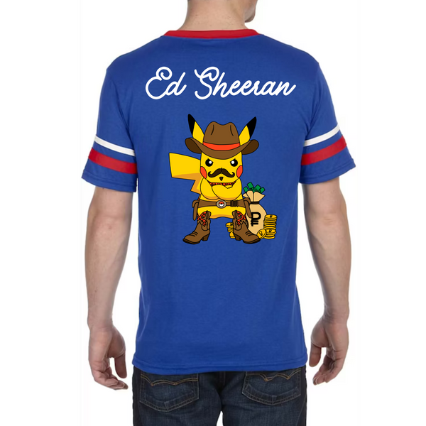Texas Smash Bros Shirts