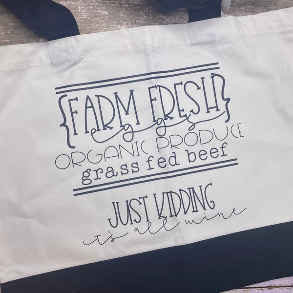 Tote Bags