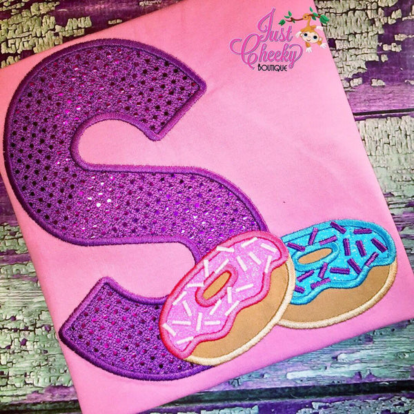 Doughnut Birthday Shirt - Donut - Breakfast Donut - Kids Donut Shirt - Donut Kill My Vibe - Feed Me Donuts - Donut Birthday Shirt