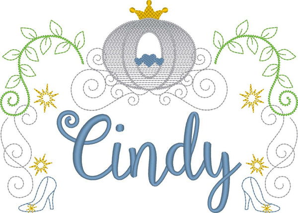 SAMPLE SALE, Disney Princess Frame Inspired Shirt - Cinderella Birthday Shirt - Disney Vacation - Disney Princess Birthday