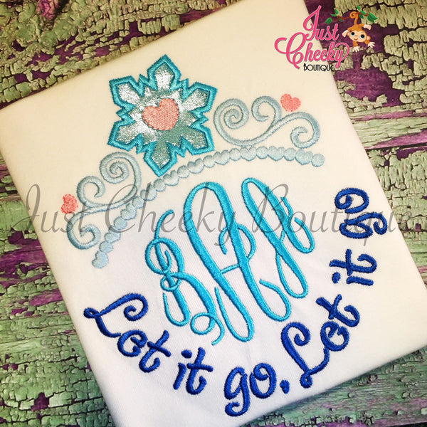 Elsa Inspired Shirt - Elsa Birthday Shirt - Frozen Fever - Disney Vacation - Disney Princess Birthday - Frozen Birthday Shirt - Disney Trip