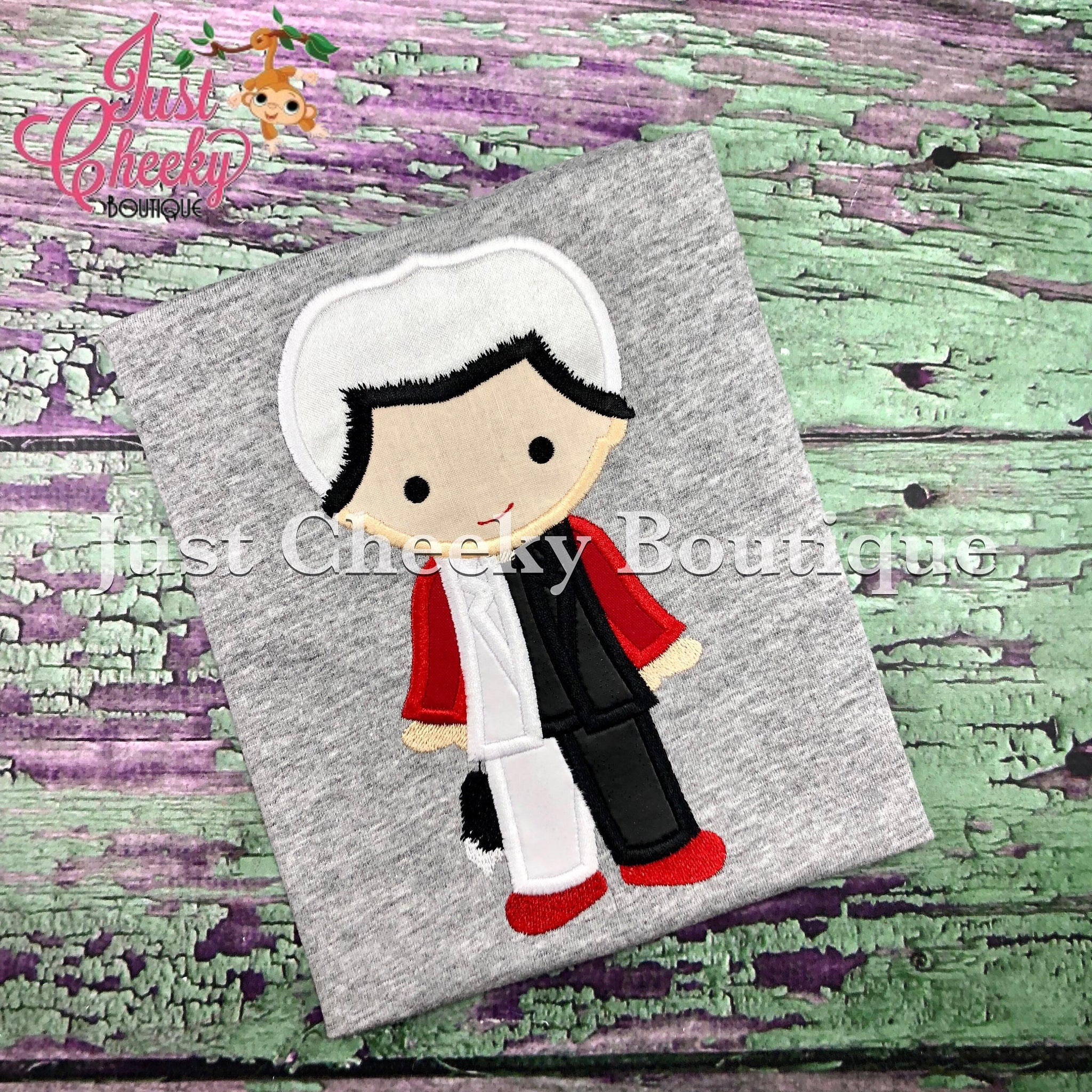 Carlos Birthday Shirt- Descendants Birthday Shirt- Descendants 2- Disney Birthday- Disney Vacation - 1st Disney Trip - Disney Villains Shirt