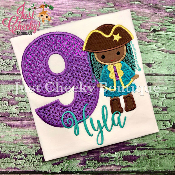 Uma Birthday Shirt - Descendants Birthday Shirt - Descendants 2 -Disney Birthday - Disney Vacation - 1st Disney Trip - Disney Villains Shirt