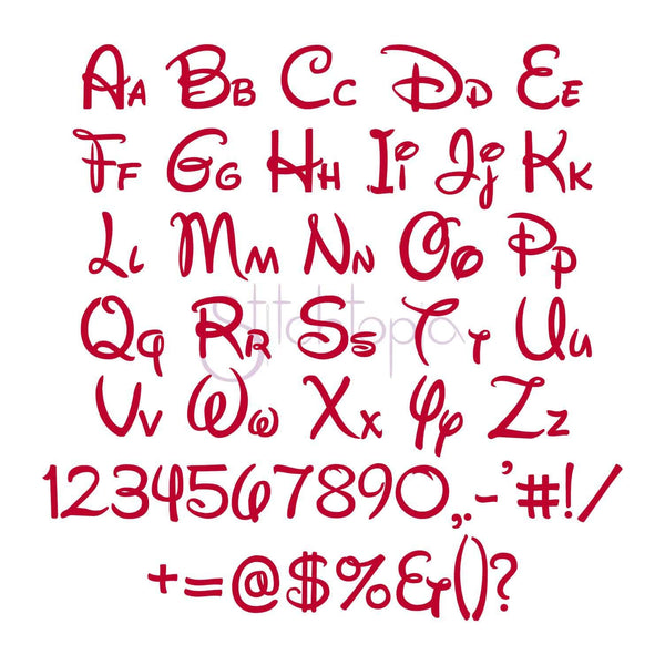 Minnie Mouse Inspired Embroidered Shirt - Minnie Mouse - Disney Vacation - 1st Disney Trip - Disney Birthday