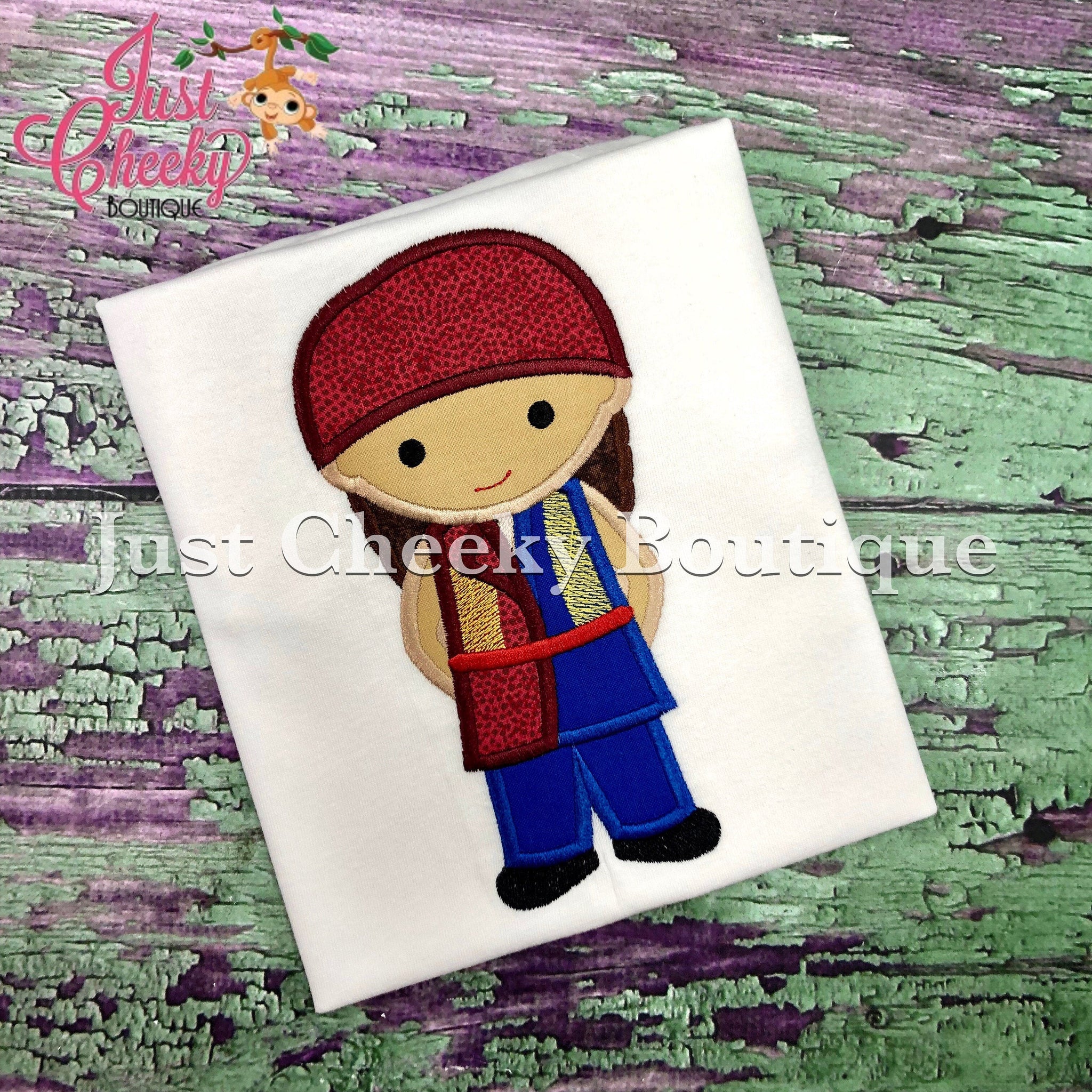 Jay Birthday Shirt- Descendants Birthday Shirt- Descendants 2- Disney Birthday- Disney Vacation - 1st Disney Trip - Disney Villains Shirt