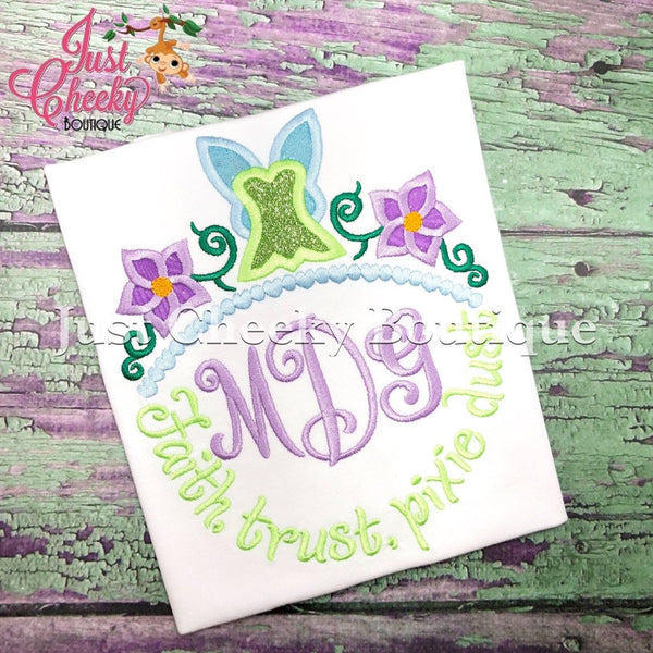 Disney Fairies Inspired Shirt - Tinkerbell Birthday Shirt - Tinker Bell - Disney Vacation - Disney Fairies