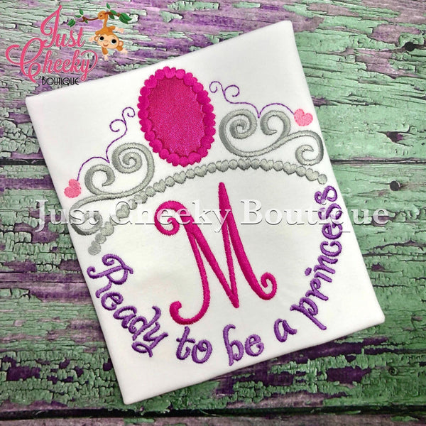 Disney Princess Inspired Shirt - Sofia Birthday Shirt - Sofia the First - Disney Vacation - Disney Princess Birthday