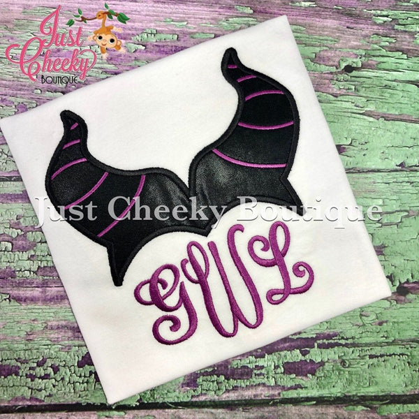 Disney Villain Inspired Shirt - Maleficent Birthday Shirt - Sleeping Beauty - Disney Vacation - Disney Princess Birthday