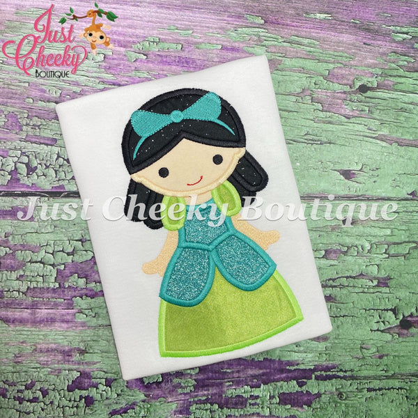 Drizella Cutie Inspired Embroidered Shirt - Disney Villains Shirt - Disney Cinderella Birthday Shirt